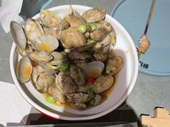 -醉炫音速烧烤·干煸菜(沙河总店)