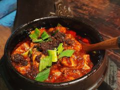 -陈麻婆豆腐(旗舰店)