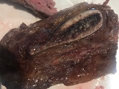 -拉蒂娜·巴西牛排馆 Latina·Brazilian Steakhouse(陆家嘴旗舰店)