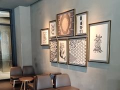 -星巴克(海门解放路店)