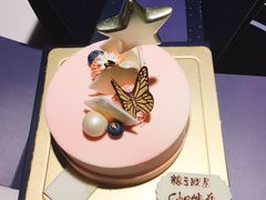 -黑池口感烘焙·生日蛋糕(坂田店)