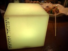 -音乐房子(鎏嘉码头店)