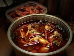 -马头巷·隐庐居·红油大虾(园区店)