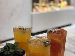 -ADO KAFE(大学城店)