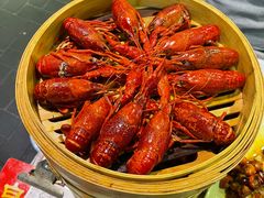 -靓靓蒸虾(中山公园店)