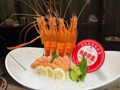 -海鲨湾海鲜会馆(百家湖1912店)