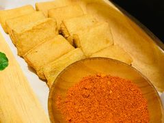 -山石榴·贵州菜(陆家嘴中心店)