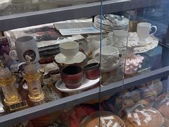 -马迭尔西餐厅(中央大街店)