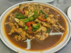 -水边人家·鱼宴餐厅·淳鱼馆(千岛湖店)