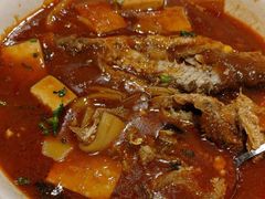 -福苗小骆驼烧烤(大唐不夜城店)