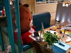 -青瓷火锅料理(西单大悦城店)