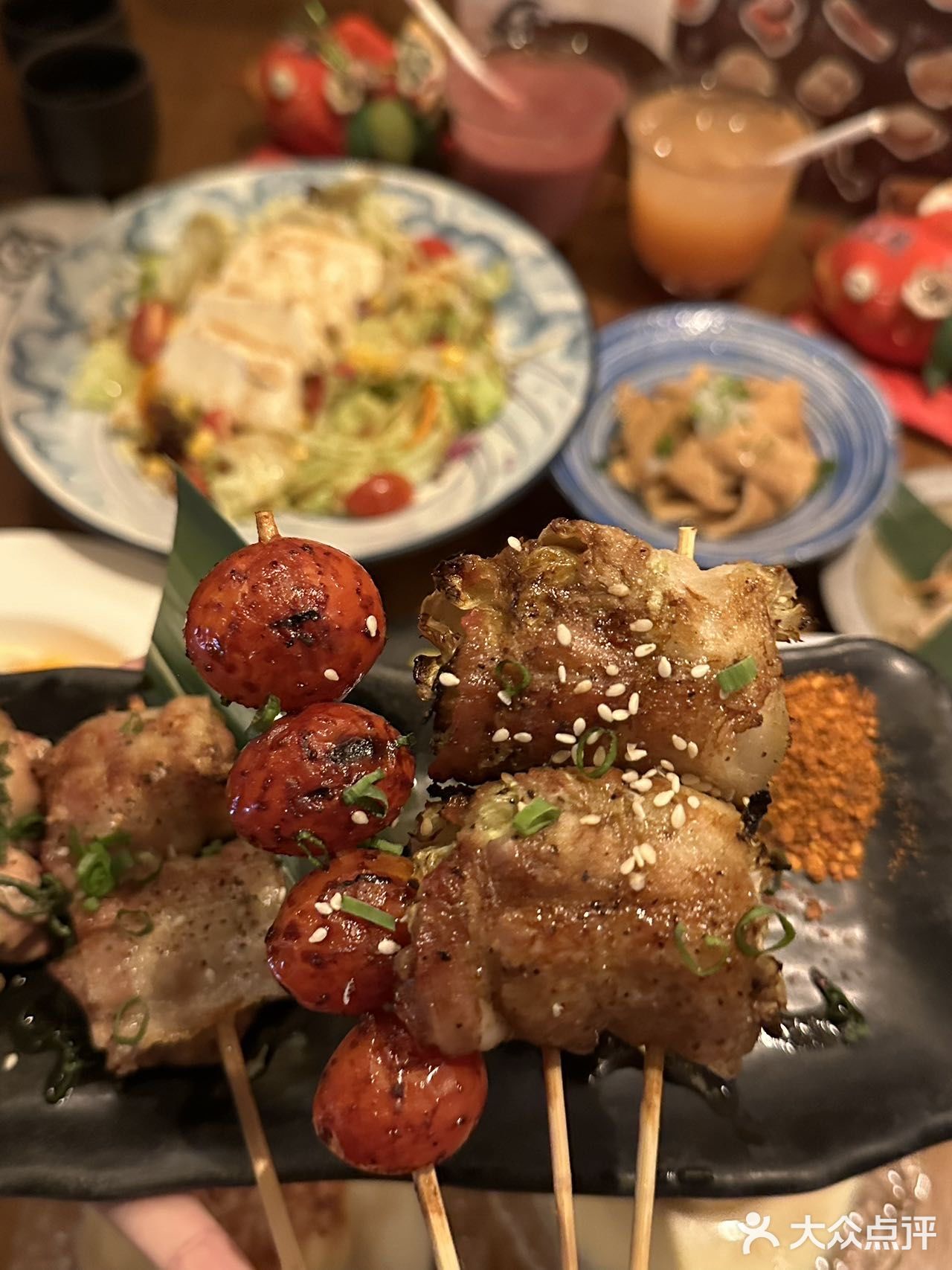 厦门！！近期蕞喜欢的氛围感居酒屋！！！