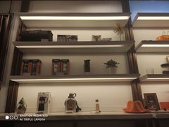 -Peet's 皮爷咖啡(东湖路手作店)