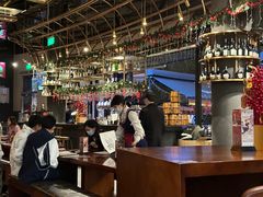 -haxnbauer海森堡德国餐厅(深圳coco店)
