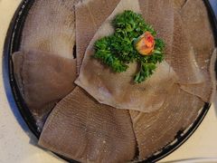-海底捞火锅(国奥村店)