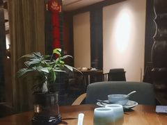 -粗茶淡饭·隐庐私厨(东亭店)