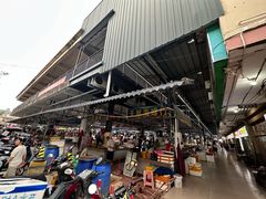 -万尾农贸市场