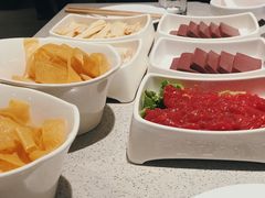 -海底捞火锅(万科广场店)