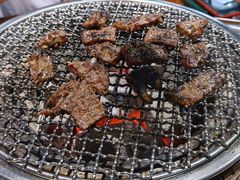 -原始泥炉烤肉(总店)