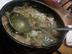 原味土猪汤/例-临家闽南菜(翔安店)