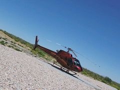-科罗拉多大峡谷