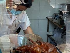 -阚老二鸭子店(来凤小区店)