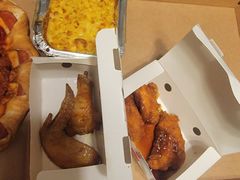 -必胜客(大悦城店)