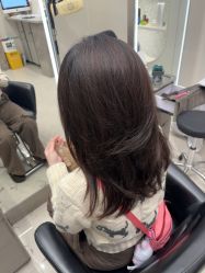 -摩登时代美发沙龙