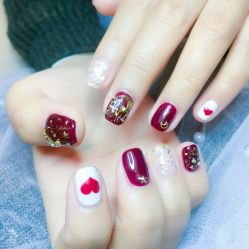 -笑美甲美睫工作室