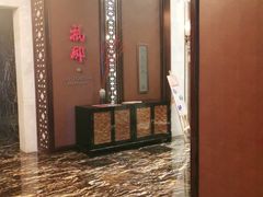 -福州世茂洲际酒店·福邸(台江店)