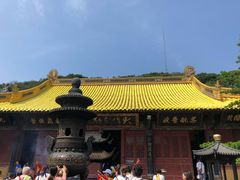 -普陀山慧济禅寺