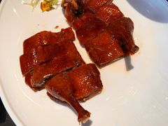 -申粤轩酒楼·三十年粤菜经典(丁香花园店)