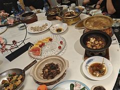 -小城外婆肴私房菜.家宴聚集点(圆明园颐和园·清河上地店)