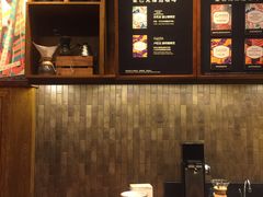 -星巴克臻选(中山石岐大信新都汇店)
