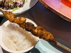 -阿娜尔·新疆菜(宜家荟聚中心店)