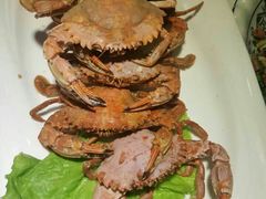 -旺角小渔村(幸福中路店)