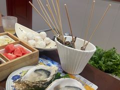 -金龙·打边炉(武进路店)