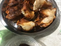 -桂萍特色牛筋牛杂(长堤街总店)