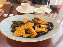 -鹿鸣春饭店(总店)