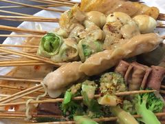 -郭记小街麻辣烫(南小街总店)