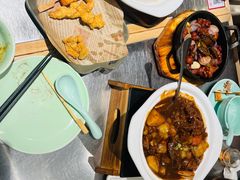 -潮界(虹桥新天地店)