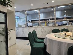 -新疆兵团食府清真(马连道店)