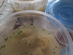 -东泰祥生煎馆(长宁路店)