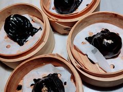 黑松露虾饺-岭南真味·匠心粤菜(K11店)