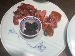 -老灶房-四川土菜(铁牛广场店)