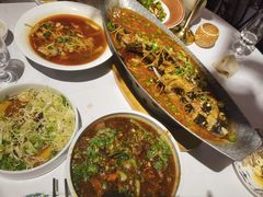 -小河盐帮·私家菜·烤鸭(三元桥·霄云路店)