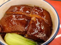 -玉华台饭庄(裕中西里小区店)