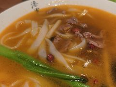 -漆黑觉米粉(三里屯店)