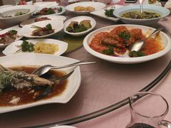 -上海汾阳花园酒店
