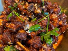 -星光小把串·海鲜烧烤(西安路店)